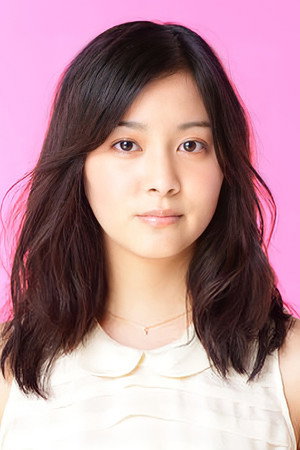 Anna Ishibashi in My Back Page