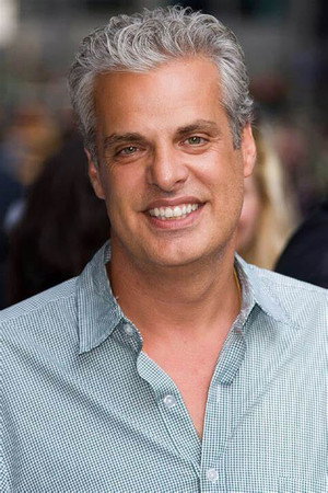 Eric Ripert in Fries  The Movie