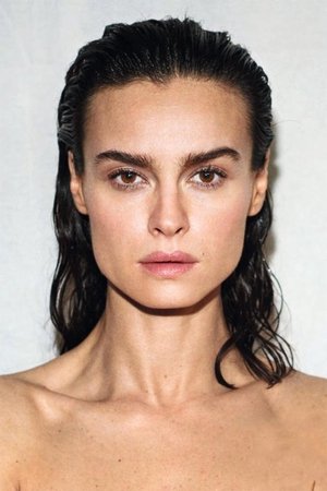 Kasia Smutniak in Husband & Wife