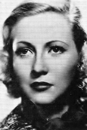 Helen Ericson in The Blue Bird