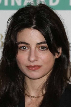 Alba Gaïa Bellugi in The Intouchables