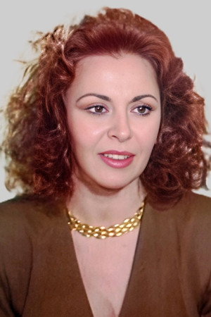 Mariangela Giordano in Tonight at Alice's