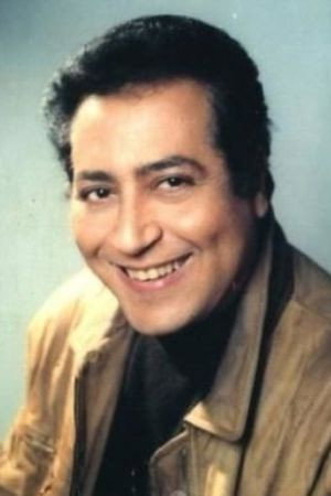 Omar Nagy in Eashiqat nafsiha