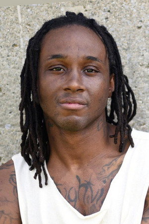 Theothus Carter in O G