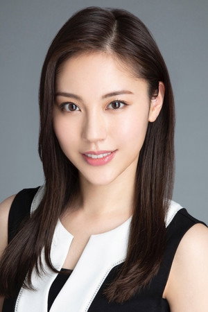 Erena Mizusawa in Clover