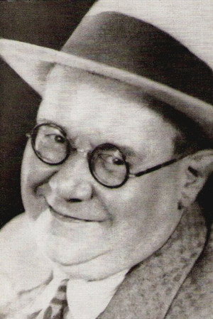 Lau Ezerman in Bulldog Drummond