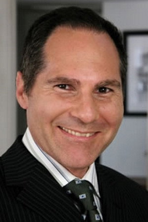 Marc Vahanian in Final Examination