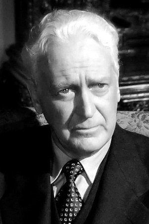 Raymond Greenleaf in Angel Face