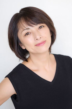 Atsuko Sakurai in The Memory Eraser