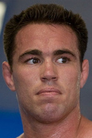 Jake Shields in Fight Life