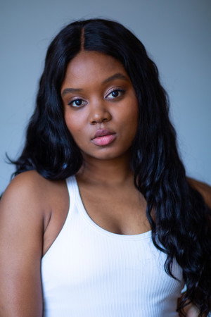 Bukola Walfall in Beware of the Midwife