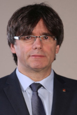 Carles Puigdemont in Catalonia: Spain on the Verge of a Nervous Breakdown