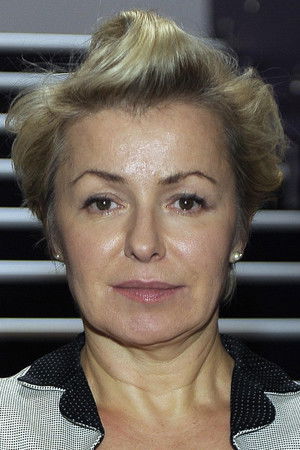 Aleksandra Konieczna in Changes