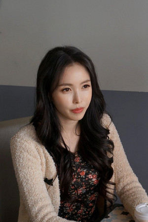 Lee Da-min in Cohabitation