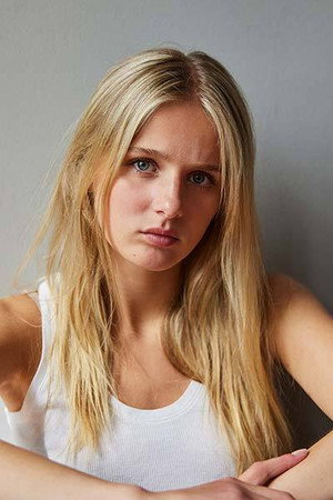 Lieselotte Voß in Zerrissen - Zwischen zwei Müttern