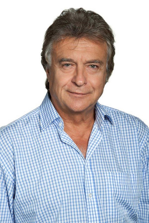 Sándor Lukács in The Inventor