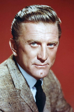 Kirk Douglas in If You're Not in the Obit, Eat Breakfast