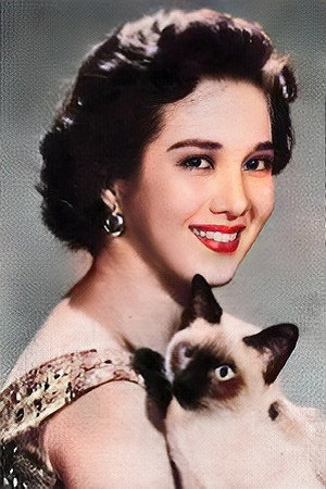 Tita Duran in Guerilyera