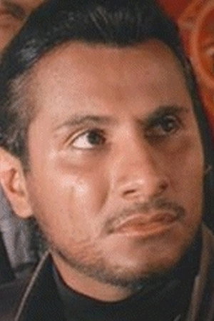 Rafael H. Robledo in Darkman