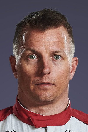 Kimi Räikkönen in Rétro F1 2014 : Étoiles filantes