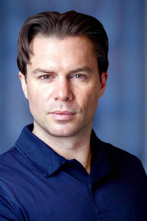 Matthew David Cippaghila in Quiet Wing