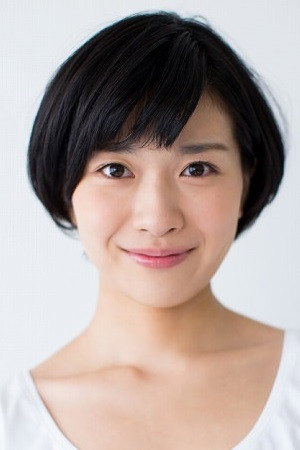 Kaho Tsuchimura in School Meals Time Graduation