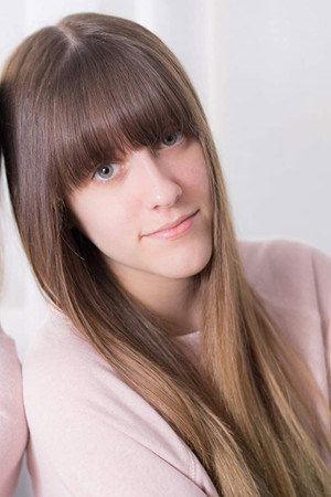 Shelby Hoffman in Lemony Snicket s A Series of Unfortunate Events