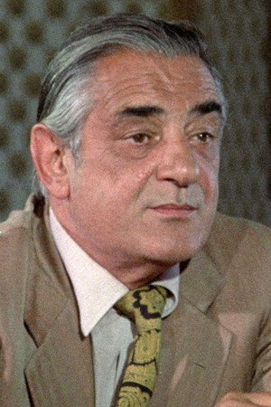 Vittorio Sanipoli in The Organizer