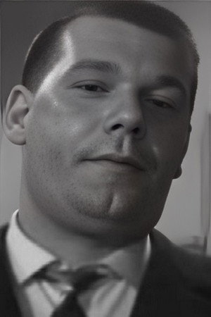 Hans-Dieter Schlegel in Carbide and Sorrel