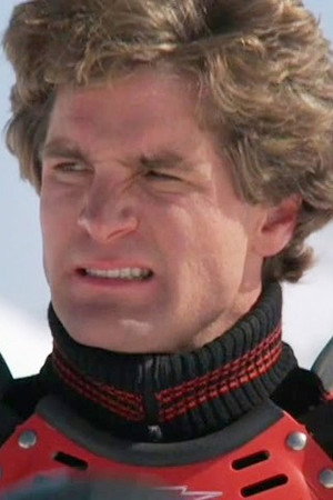 John Patrick Reger in Hot Dog    The Movie