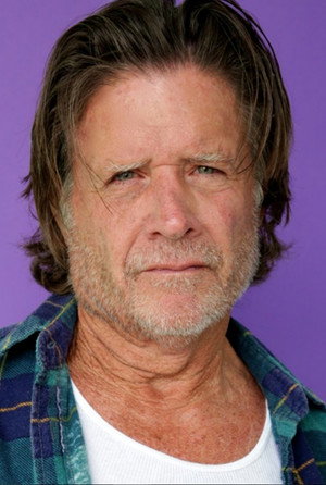 David O'Hara in Biohazard
