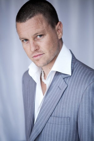 Fletcher Humphrys in Razor Eaters