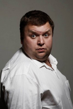 Maksym Maksymiuk in U Are the Universe