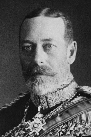 King George V of the United Kingdom in Delhi Durbar