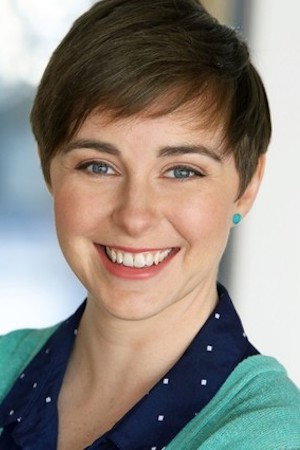 Megan Massie in Kidnapped in a Small Town