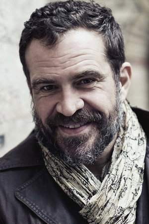Éric Boucher in Lucie Aubrac
