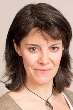 Lisa Bowerman in Doctor Who: Shadow of a Doubt