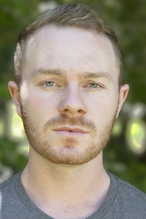 Liam Sharpe in The We Should Game