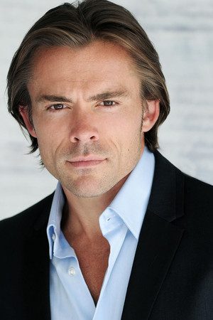 John-Paul Lavoisier in Home Is Where The Killer Is