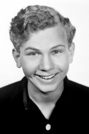 Frankie Thomas in Tim Tyler's Luck