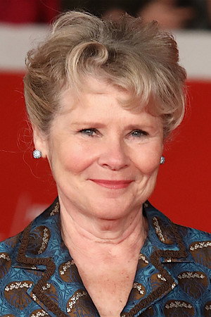Imelda Staunton in Freedom Writers