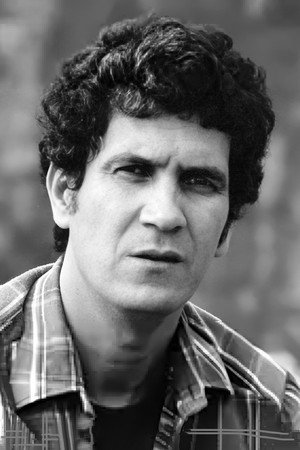 Mazouz Ould-Abderrahmane in Dawn of the Damned