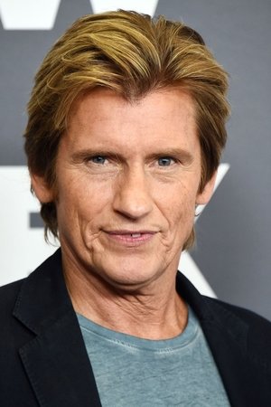 Denis Leary in The Amazing Spider-Man