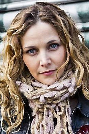 Silje Salomonsen in Jonny Vang