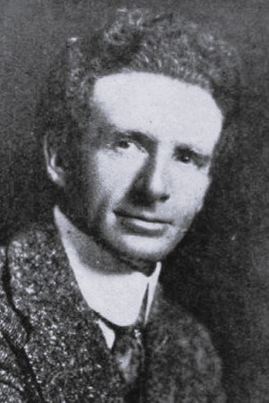 William Bertram in Trails of the Golden West
