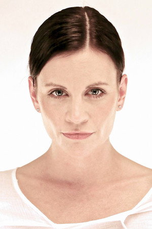 Tereza Šefrnová in Pohani