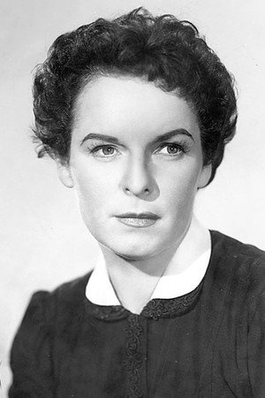 Mercedes McCambridge in Giant