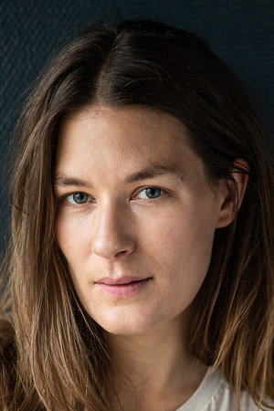 Helga Guren in Kosmos
