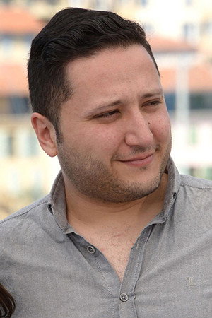 Hamza Al-Khateab in For Sama