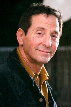 Johnny Venokur in The Hunted